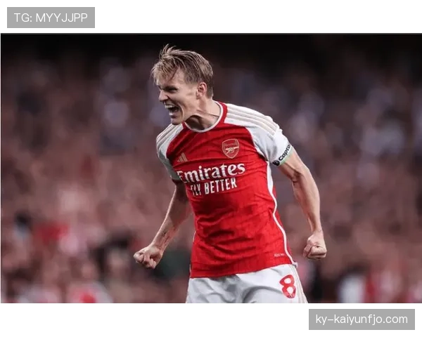 厄德高进攻参与度与实际影响力的含金量解析