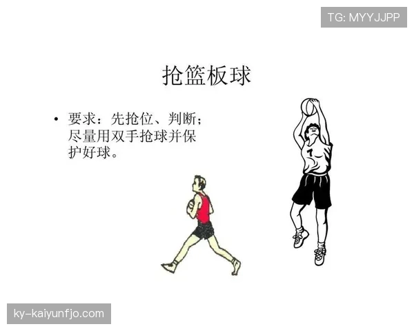 篮球比赛中，抢篮板时如何判定犯规行为详解？